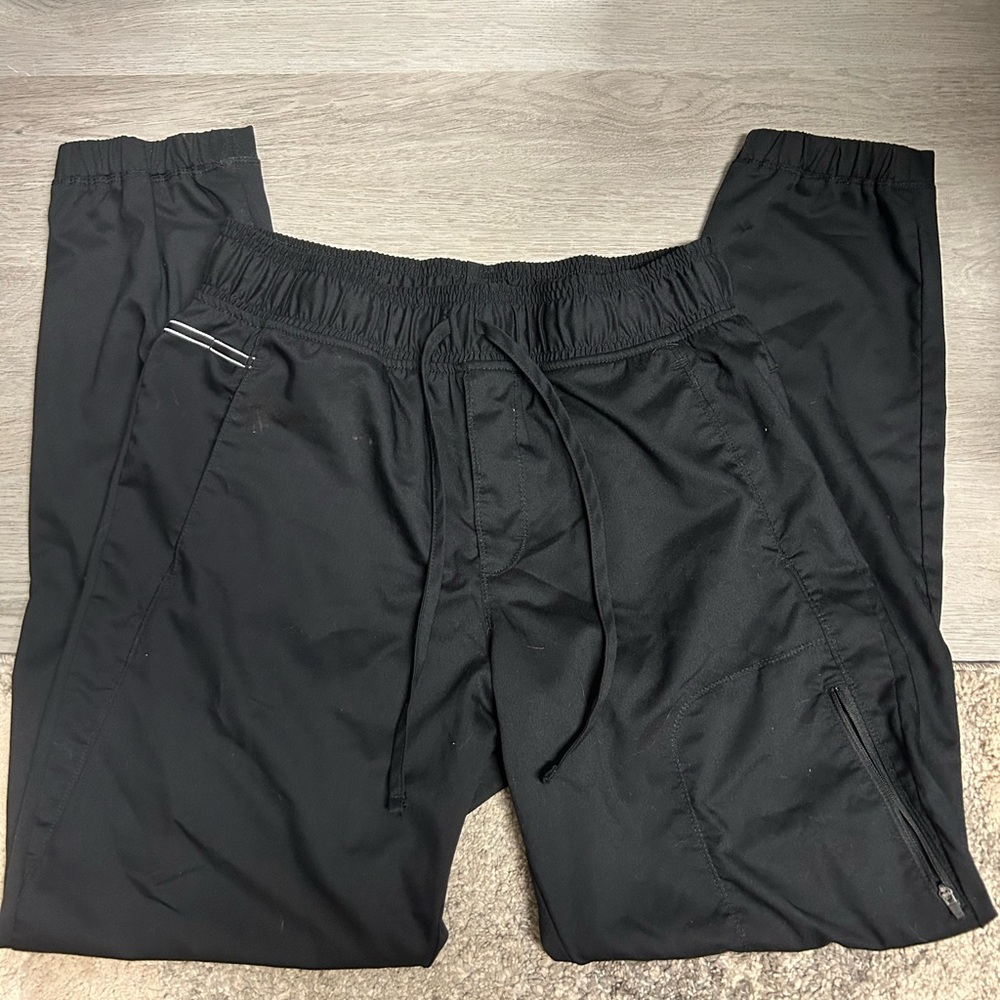 Revolution men’s scrub pants